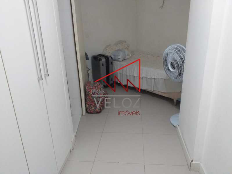 Apartamento à venda com 4 quartos, 120m² - Foto 28