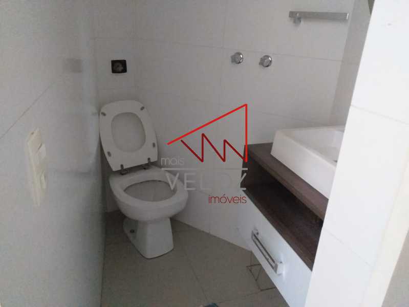 Apartamento à venda com 4 quartos, 120m² - Foto 29