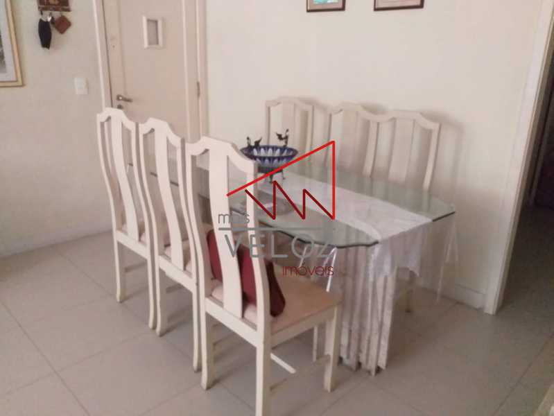 Apartamento à venda com 4 quartos, 120m² - Foto 1