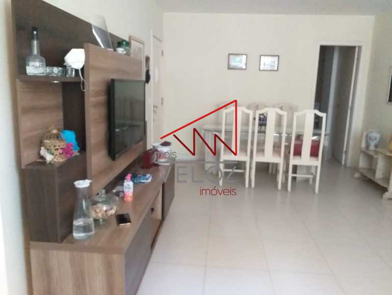 Apartamento à venda com 4 quartos, 120m² - Foto 2