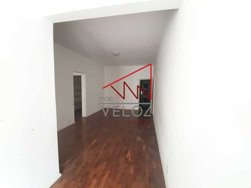 Apartamento à venda com 2 quartos, 90m² - Foto 2