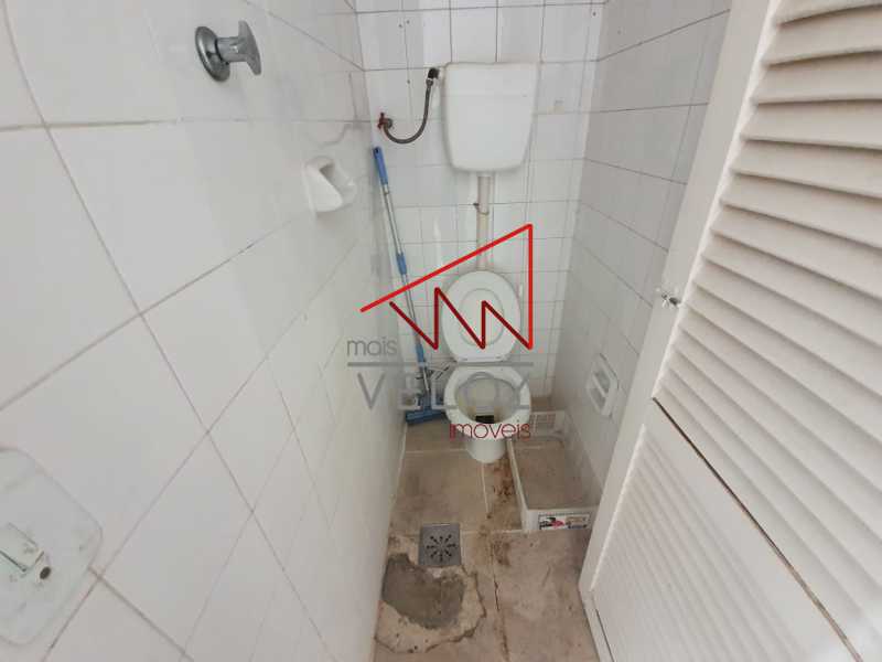 Apartamento à venda com 2 quartos, 90m² - Foto 15