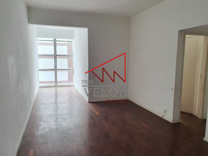 Apartamento à venda com 2 quartos, 90m² - Foto 1