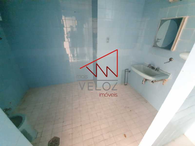 Apartamento à venda com 2 quartos, 90m² - Foto 20