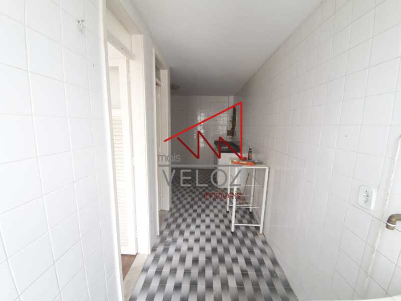 Apartamento à venda com 2 quartos, 90m² - Foto 21