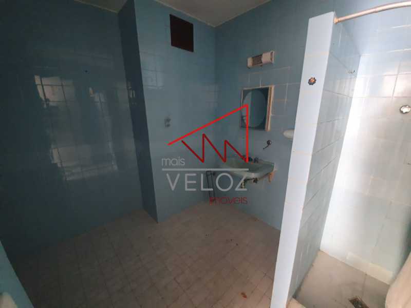 Apartamento à venda com 2 quartos, 90m² - Foto 22