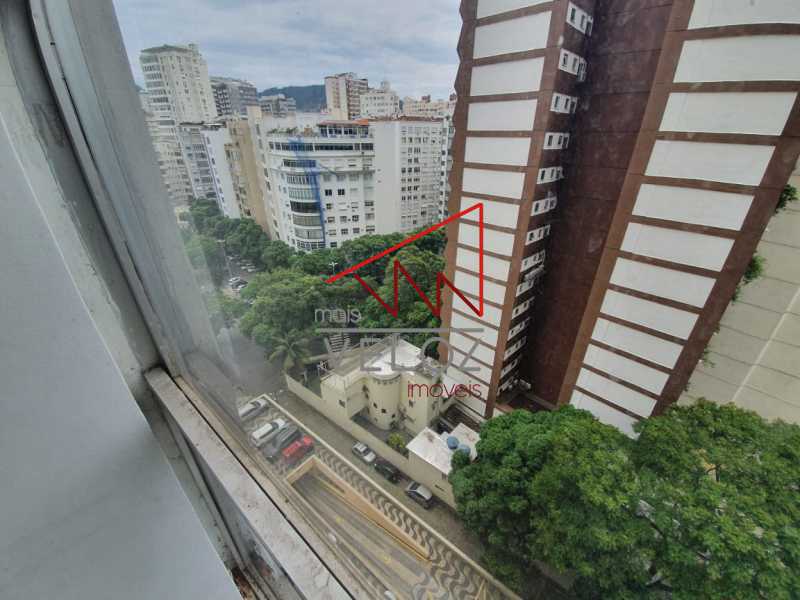 Apartamento à venda com 2 quartos, 90m² - Foto 26