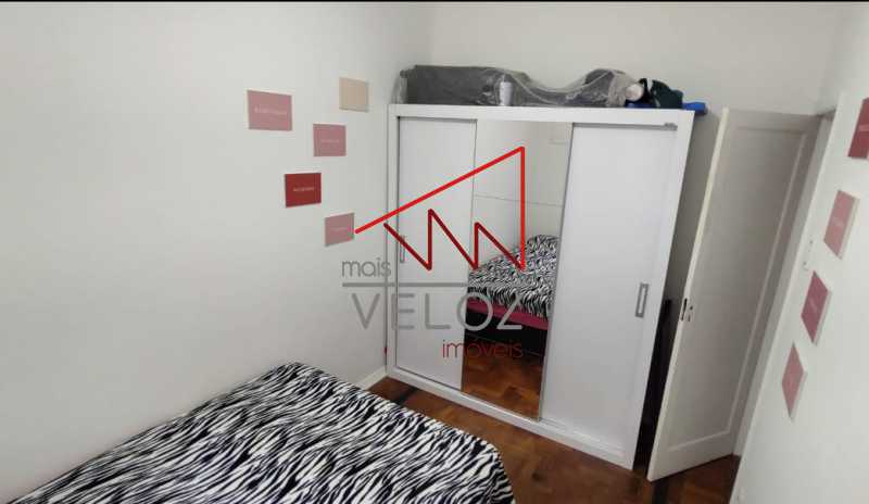 Apartamento à venda com 2 quartos, 51m² - Foto 5