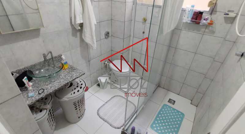 Apartamento à venda com 2 quartos, 51m² - Foto 18