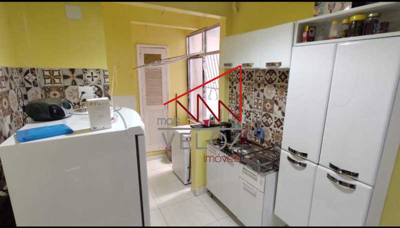 Apartamento à venda com 2 quartos, 51m² - Foto 14