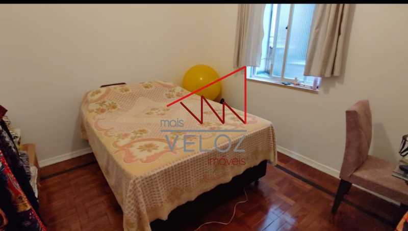 Apartamento à venda com 2 quartos, 51m² - Foto 8