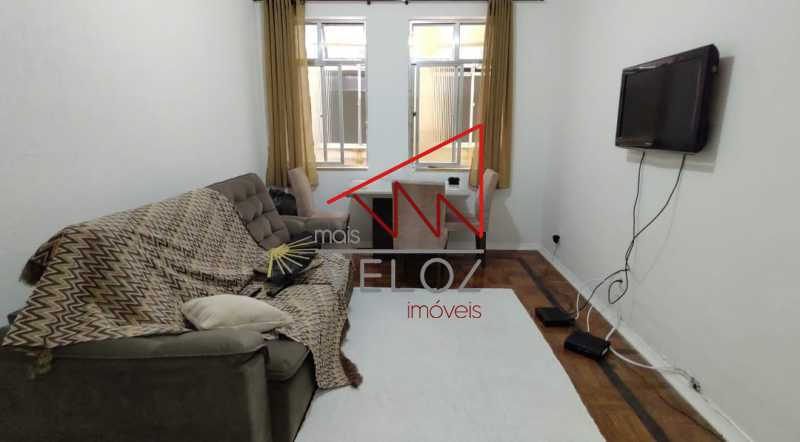 Apartamento à venda com 2 quartos, 51m² - Foto 1