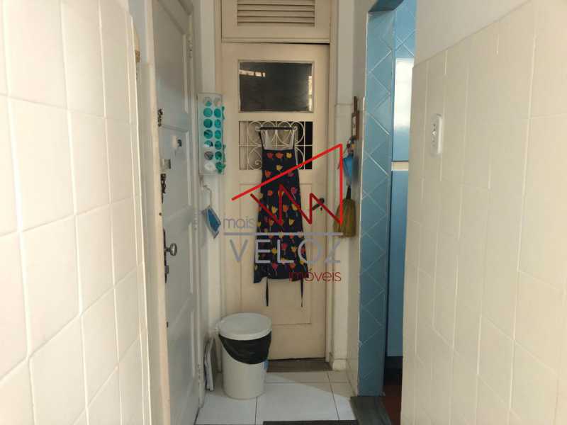 Apartamento à venda com 3 quartos, 173m² - Foto 24