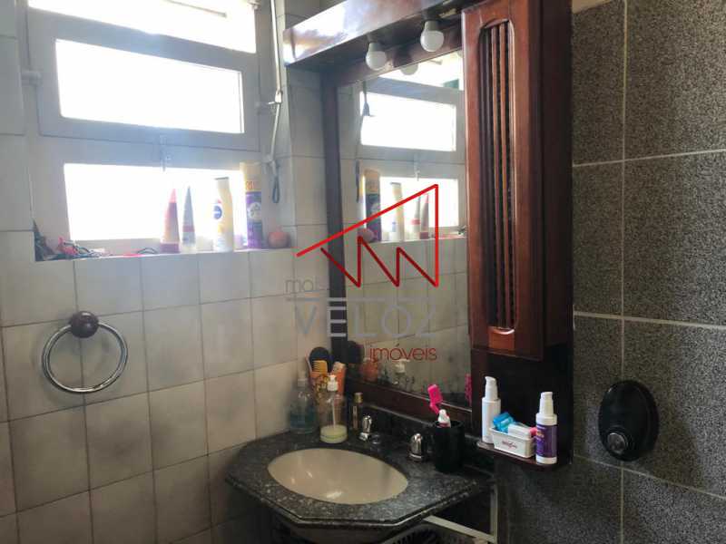 Apartamento à venda com 3 quartos, 173m² - Foto 19