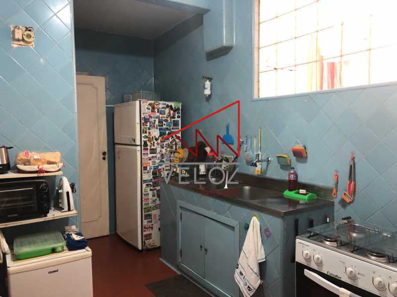 Apartamento à venda com 3 quartos, 173m² - Foto 20