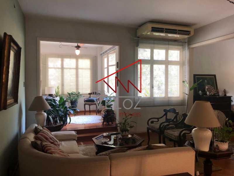 Apartamento à venda com 3 quartos, 173m² - Foto 6