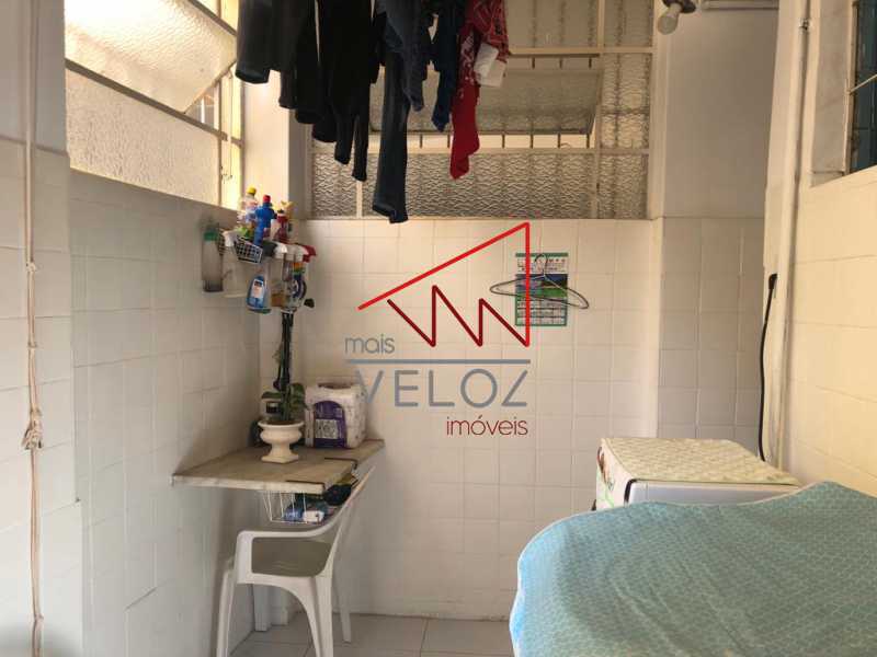 Apartamento à venda com 3 quartos, 173m² - Foto 26