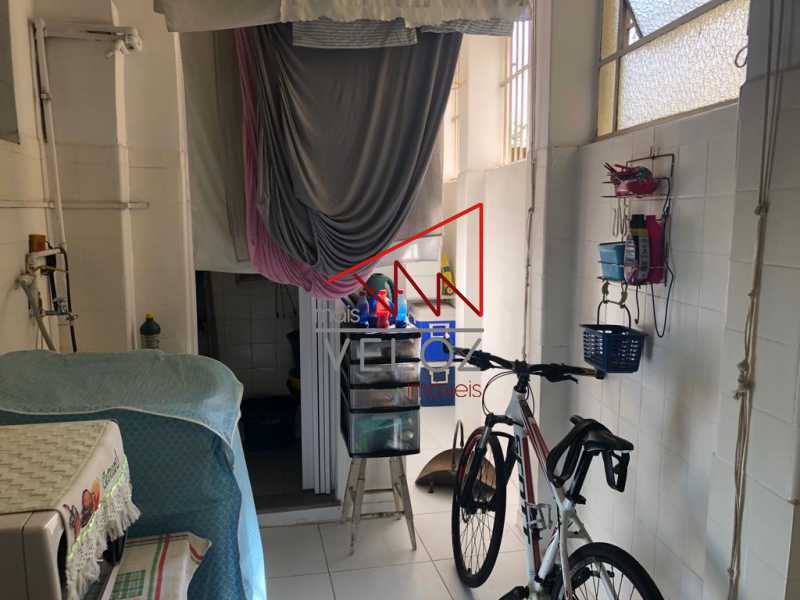 Apartamento à venda com 3 quartos, 173m² - Foto 25