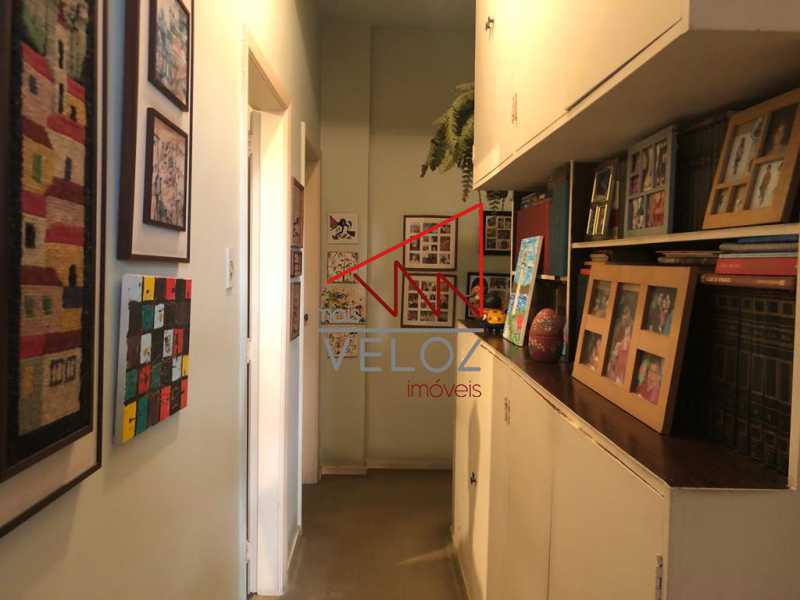 Apartamento à venda com 3 quartos, 173m² - Foto 13