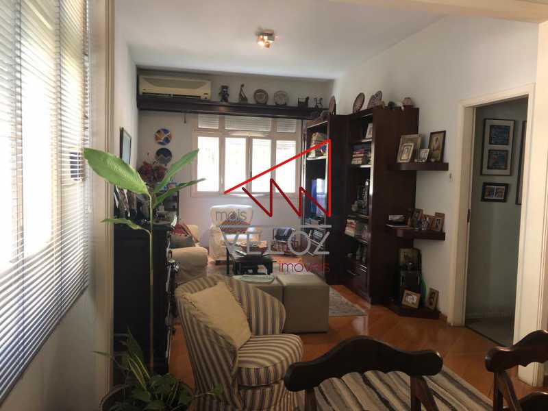 Apartamento à venda com 3 quartos, 173m² - Foto 9