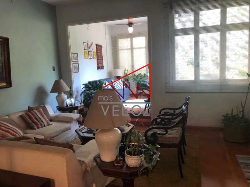 Apartamento à venda com 3 quartos, 173m² - Foto 10