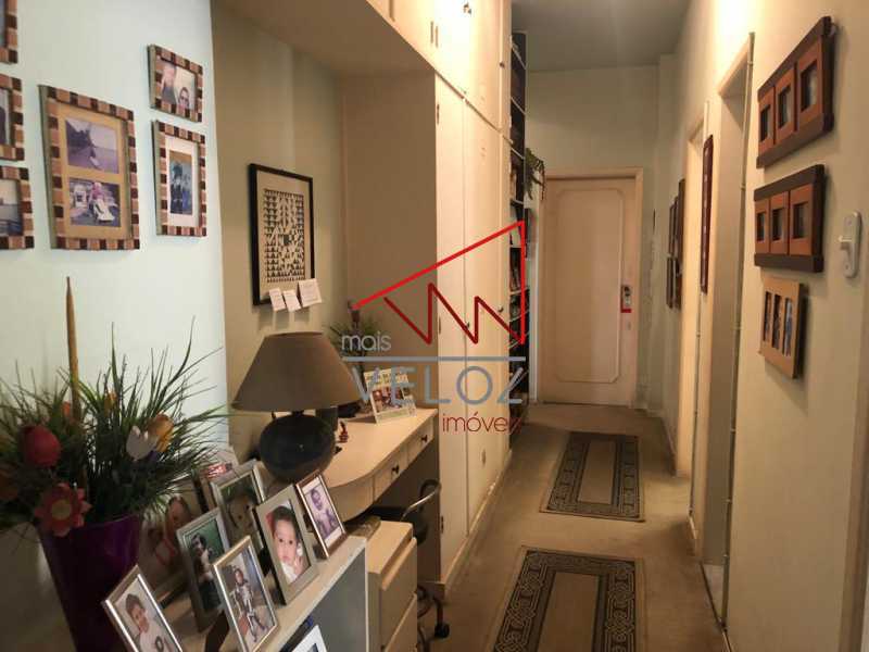 Apartamento à venda com 3 quartos, 173m² - Foto 12