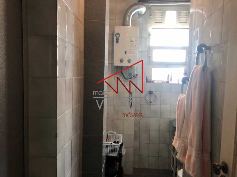 Apartamento à venda com 3 quartos, 173m² - Foto 16