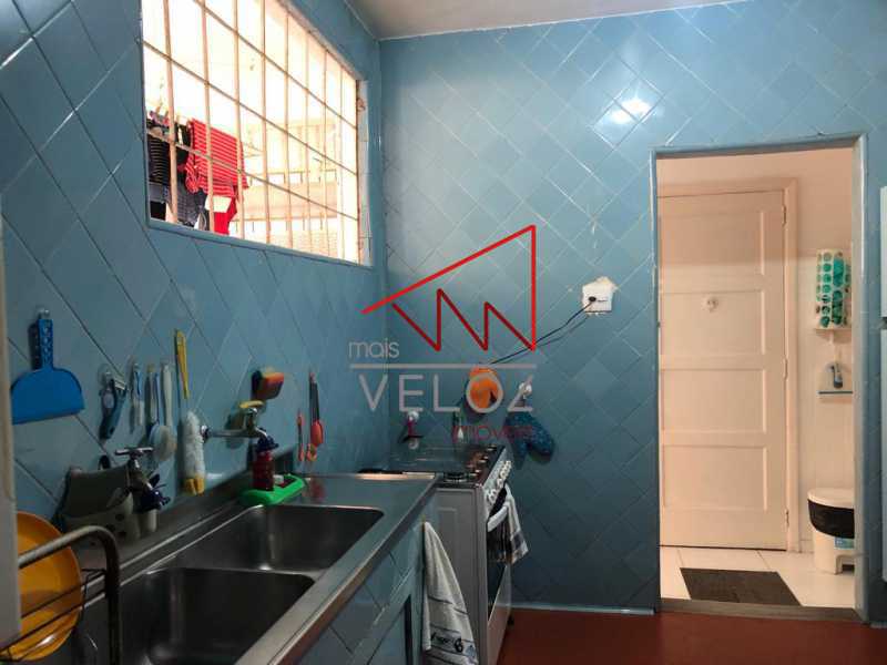 Apartamento à venda com 3 quartos, 173m² - Foto 22