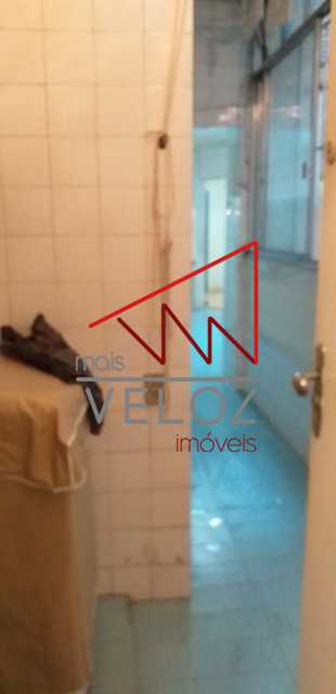 Apartamento à venda com 3 quartos, 144m² - Foto 11