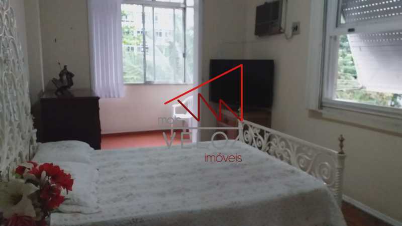 Apartamento à venda com 3 quartos, 144m² - Foto 8