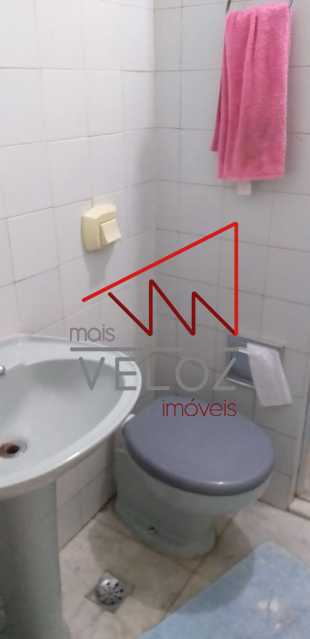 Apartamento à venda com 3 quartos, 144m² - Foto 13