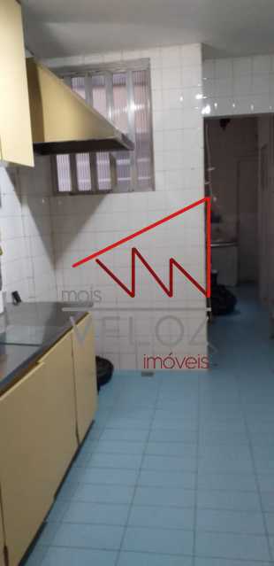 Apartamento à venda com 3 quartos, 144m² - Foto 21