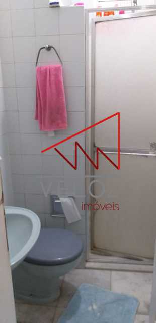 Apartamento à venda com 3 quartos, 144m² - Foto 25