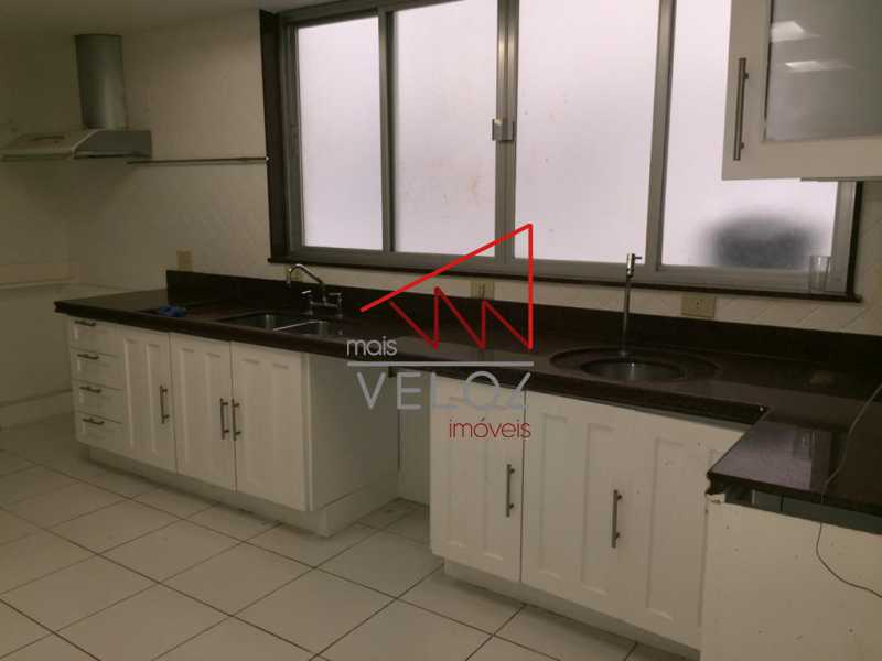 Apartamento à venda com 4 quartos, 430m² - Foto 19