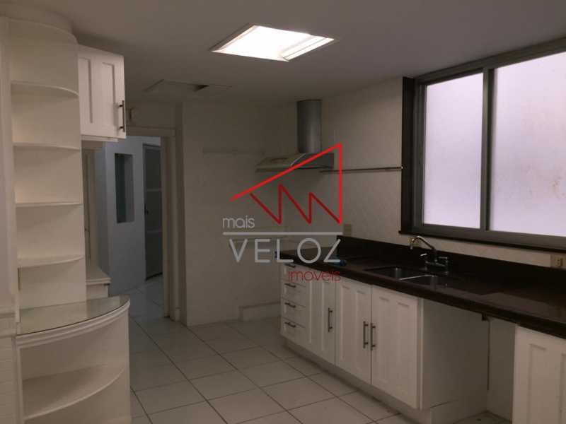 Apartamento à venda com 4 quartos, 430m² - Foto 18