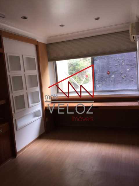 Apartamento à venda com 4 quartos, 430m² - Foto 14