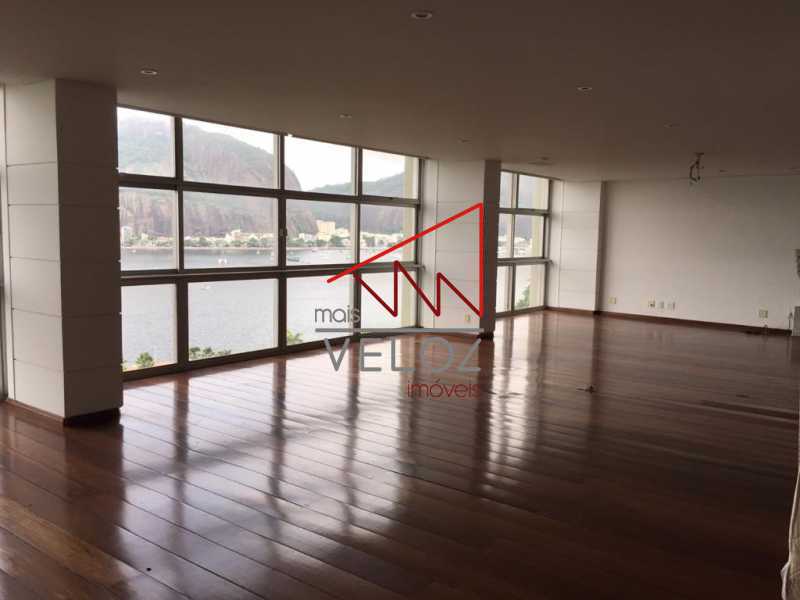 Apartamento à venda com 4 quartos, 430m² - Foto 10