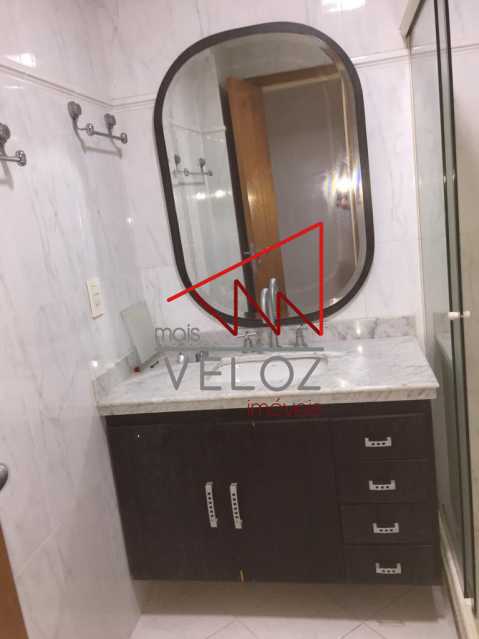 Apartamento à venda com 4 quartos, 430m² - Foto 24