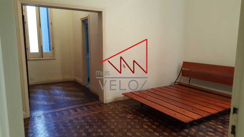 Apartamento à venda com 3 quartos, 400m² - Foto 19