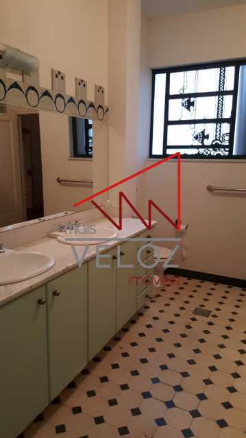 Apartamento à venda com 3 quartos, 400m² - Foto 28