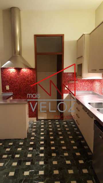 Apartamento à venda com 3 quartos, 400m² - Foto 25