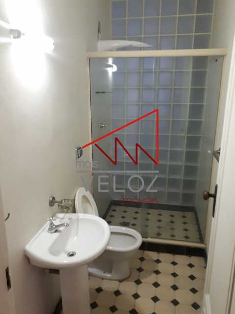 Apartamento à venda com 3 quartos, 400m² - Foto 27