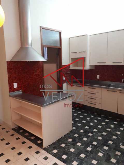 Apartamento à venda com 3 quartos, 400m² - Foto 24