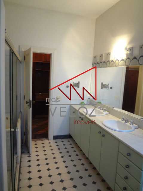 Apartamento à venda com 3 quartos, 400m² - Foto 30