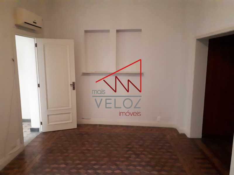 Apartamento à venda com 3 quartos, 400m² - Foto 23