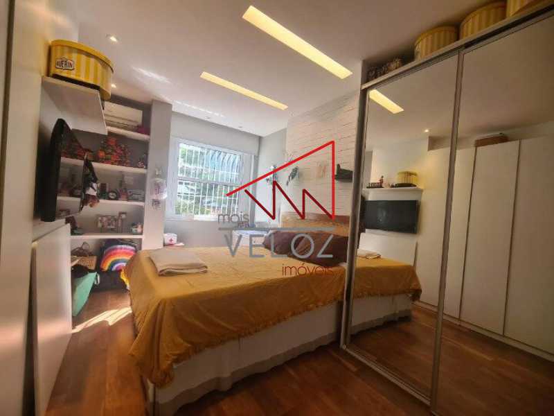 Apartamento à venda com 3 quartos, 110m² - Foto 9