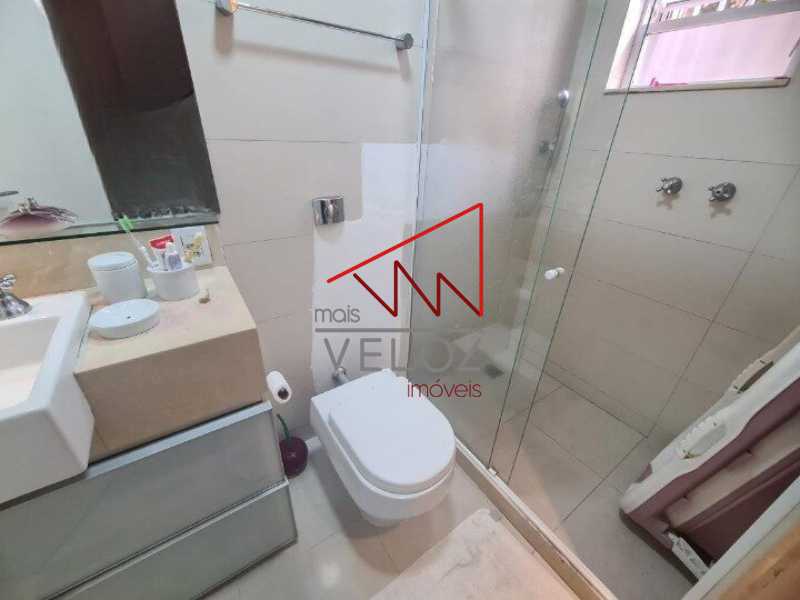 Apartamento à venda com 3 quartos, 110m² - Foto 18