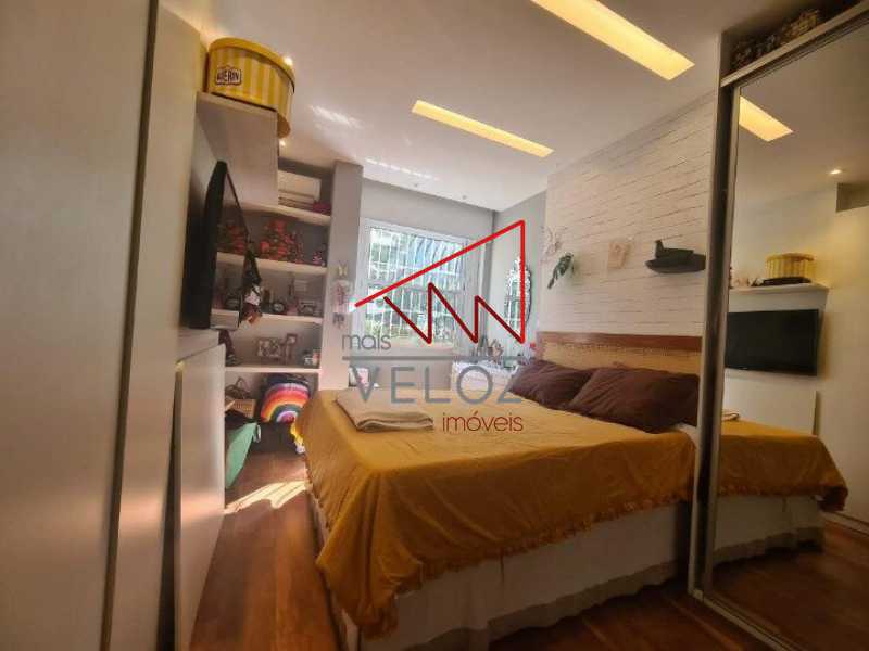 Apartamento à venda com 3 quartos, 110m² - Foto 11