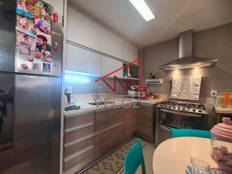 Apartamento à venda com 3 quartos, 110m² - Foto 21