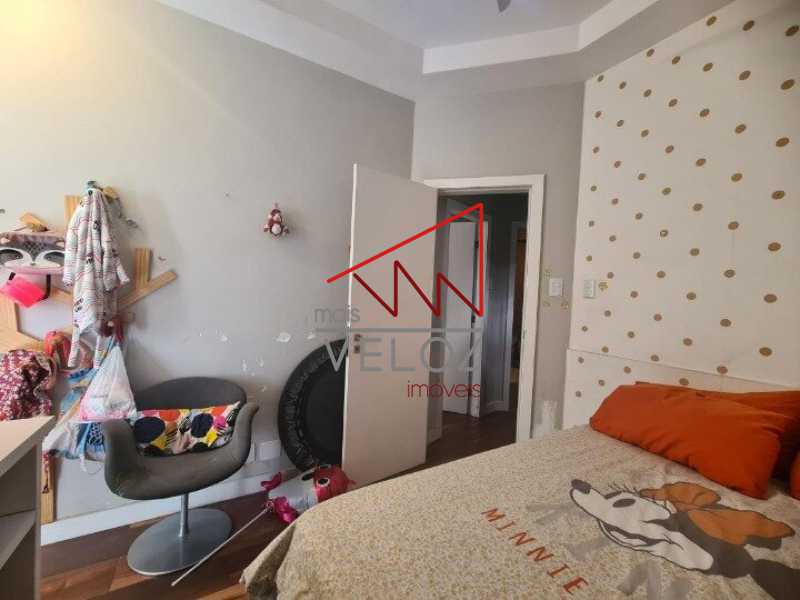 Apartamento à venda com 3 quartos, 110m² - Foto 15